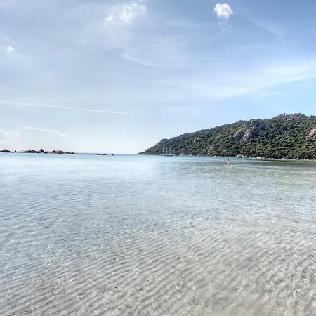 Santa Giulia D2 Διαμέρισμα Πόρτο Βέκιο