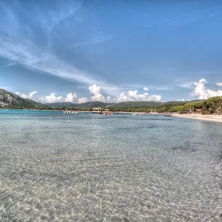 Santa Giulia D2 Διαμέρισμα