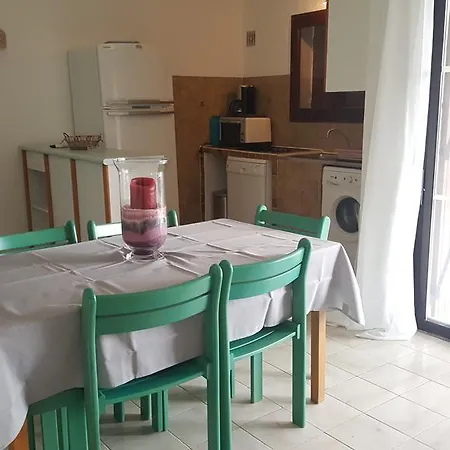 Santa Giulia D2 * Πόρτο Βέκιο