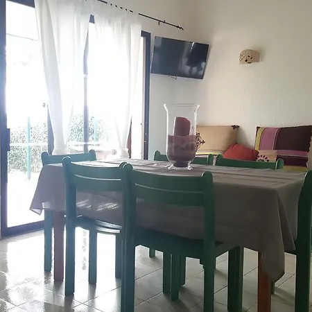 Santa Giulia D2 Διαμέρισμα Πόρτο Βέκιο
