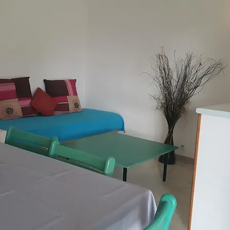 Santa Giulia D2 * Πόρτο Βέκιο